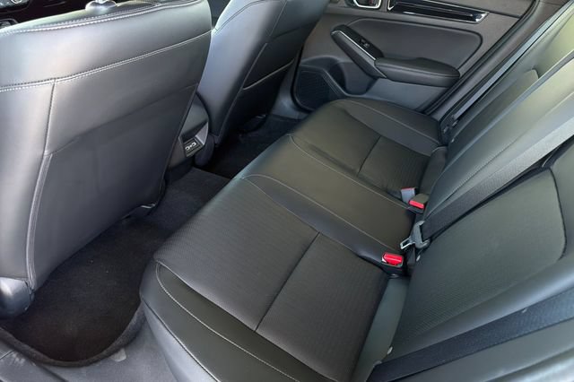 Certified 2024 Honda Civic Sport Touring image 14