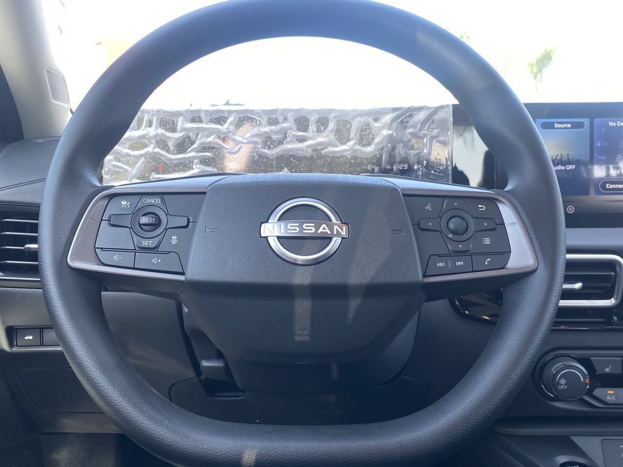 New 2027 Nissan Sentra S FWD image 24