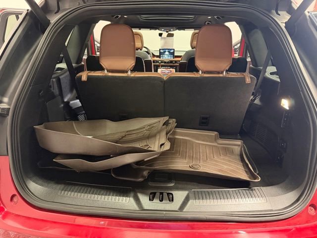 Used 2020 Lincoln Aviator Reserve w/ Equipment Group 201A image 33