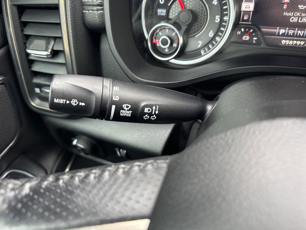 Used 2020 RAM 1500 Sport w/ Leather & Sound Group image 23