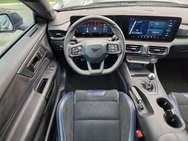 Used 2024 Ford Mustang Dark Horse RWD image 19
