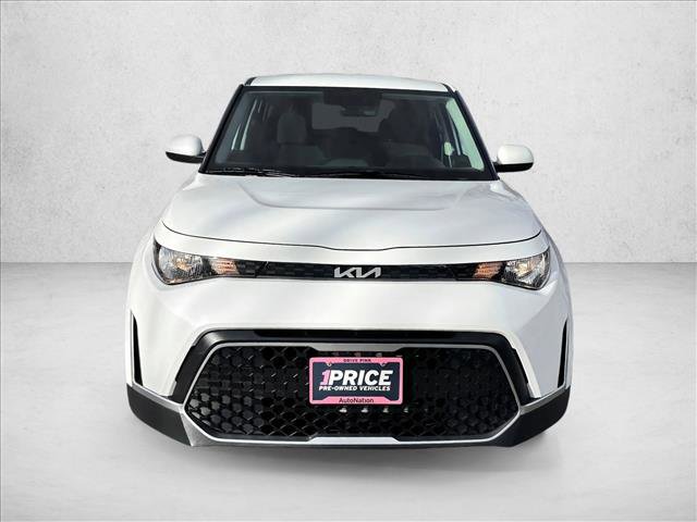 Used 2024 Kia Soul LX w/ Option Group 015 image 2