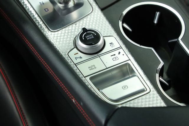 Used 2023 Genesis G70 3.3T w/ Sport Prestige Package AWD/4WD image 20