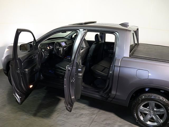 Used 2023 Honda Ridgeline RTL-E image 5