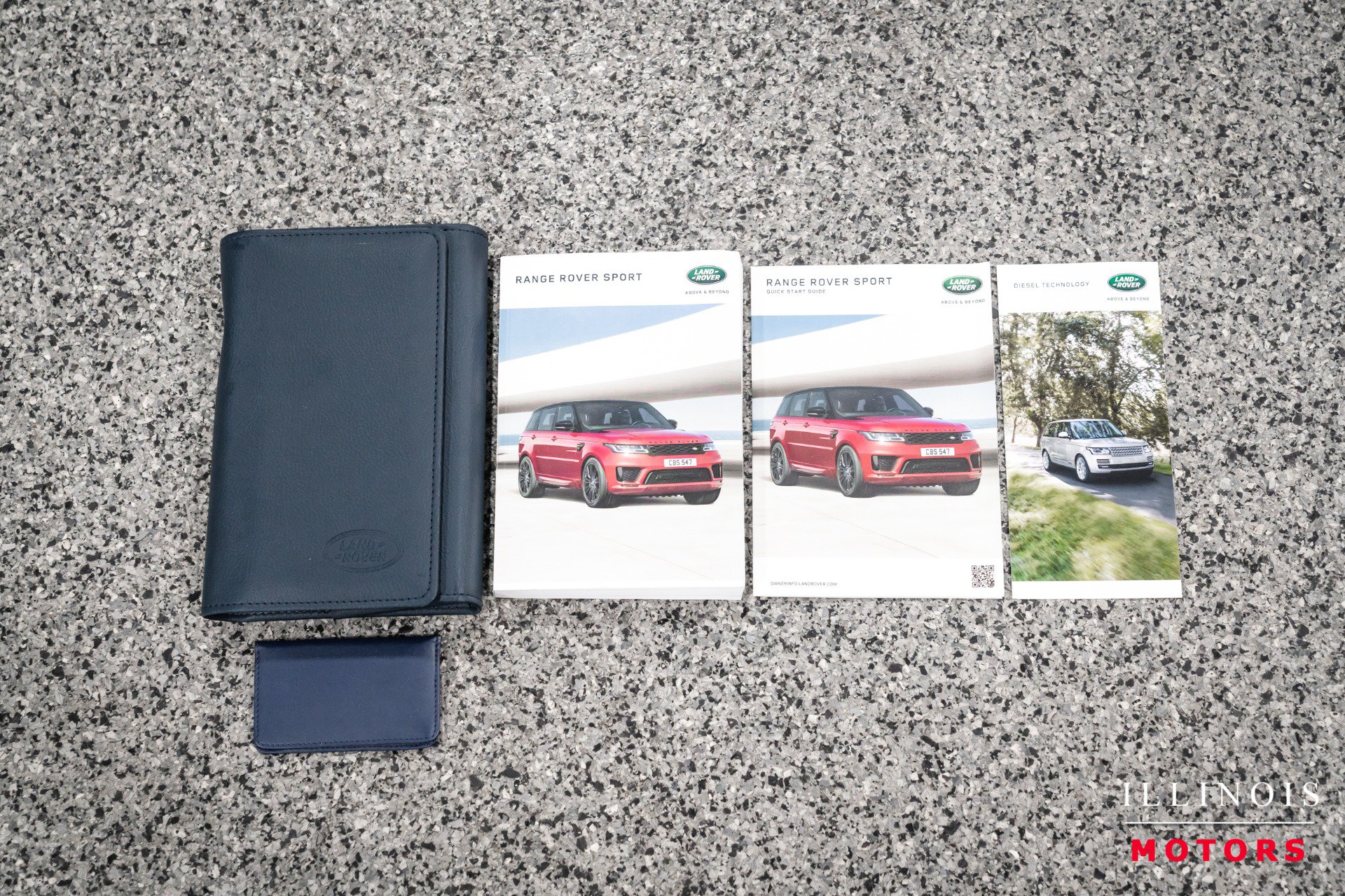 Used 2020 Land Rover Range Rover Sport Autobiography AWD/4WD image 38