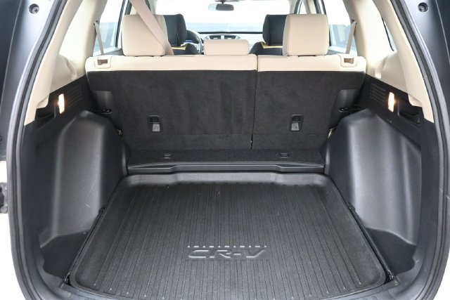 Certified 2020 Honda CR-V LX image 32