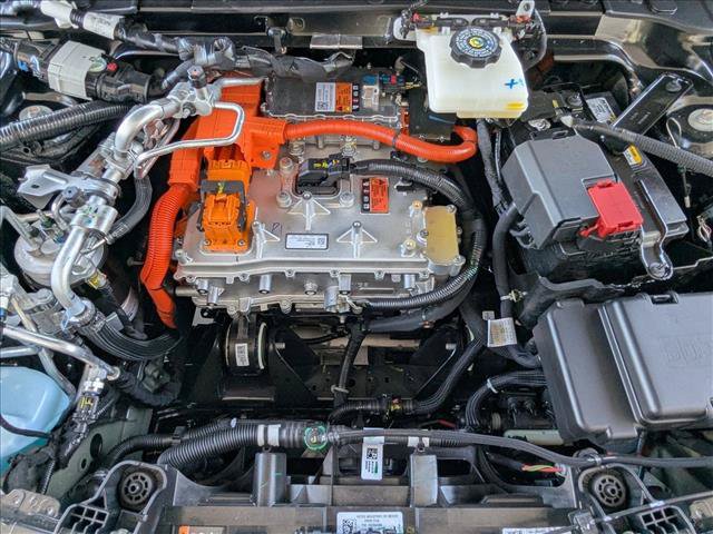 New 2026 Chevrolet Blazer EV LT FWD image 17
