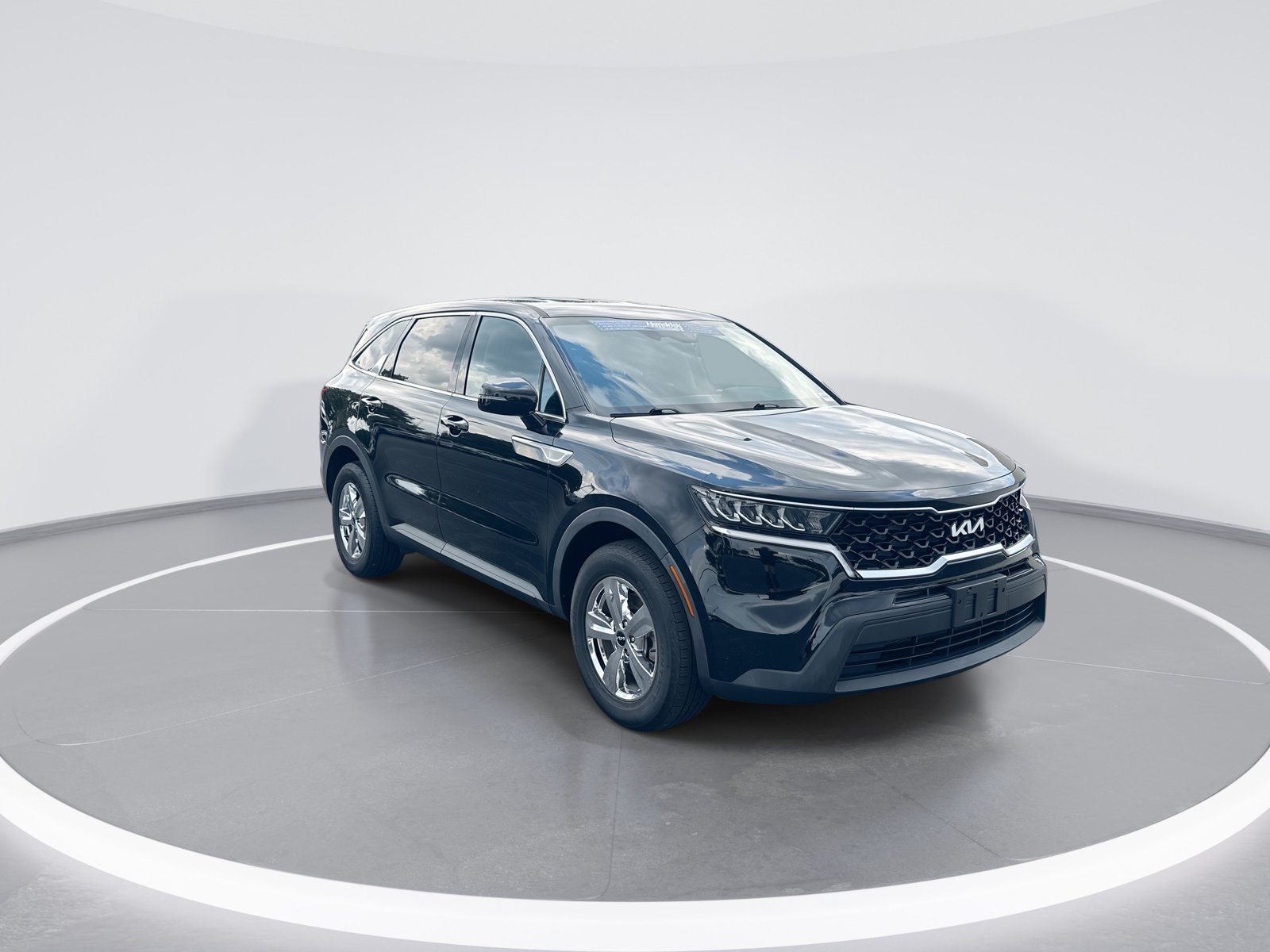 Used 2023 Kia Sorento LX FWD video 2