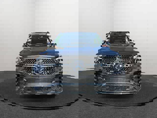 Certified 2025 Mercedes-Benz GLE 350 4MATIC image 2
