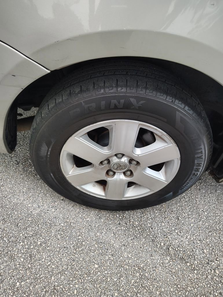 Used 2005 Toyota Sienna LE image 40