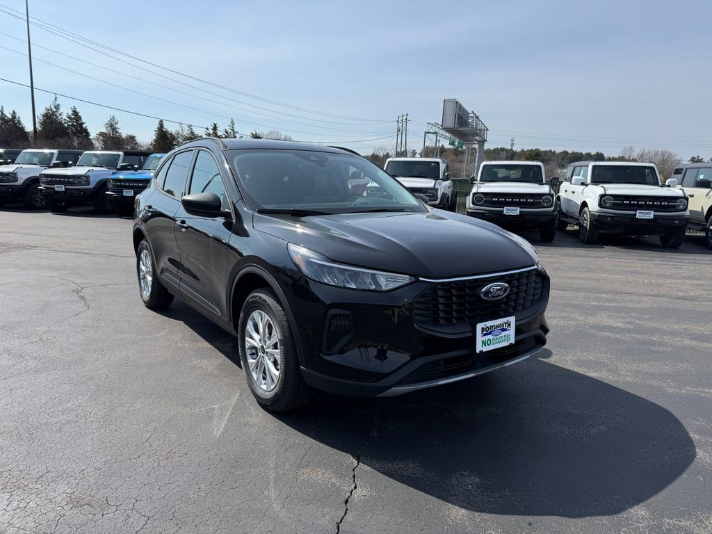 New 2026 Ford Escape Active w/ Active Premium Tech Pack AWD/4WD image 26