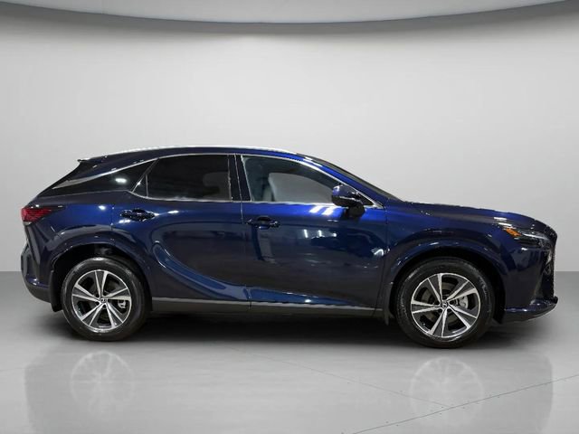 Used 2024 Lexus RX 350 AWD image 2