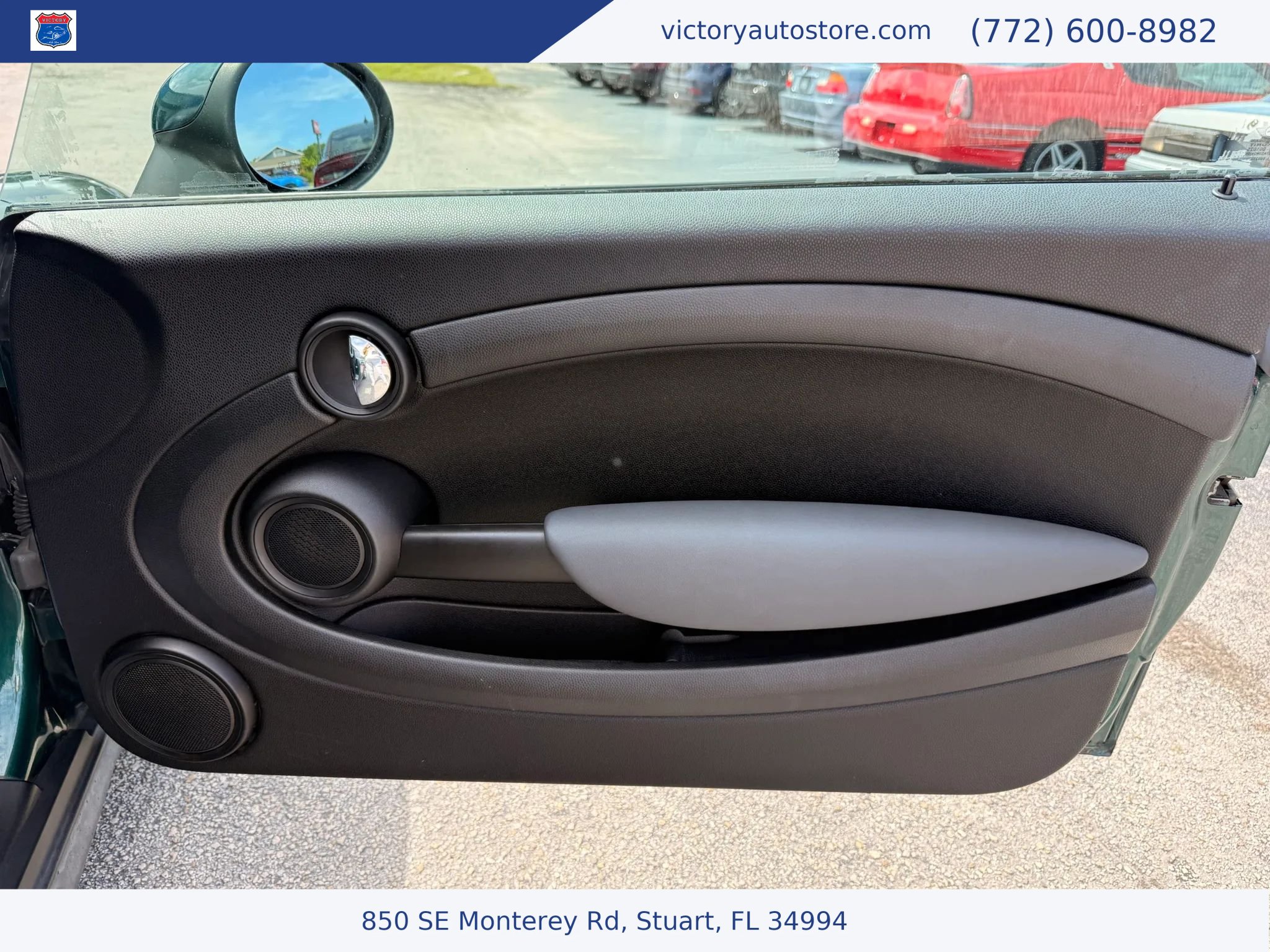 Used 2009 MINI Cooper Hardtop FWD image 18
