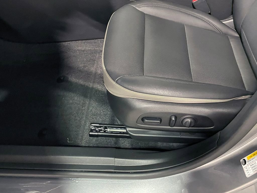 Used 2025 Chevrolet Trax ACTIV image 20