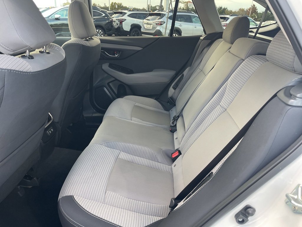 Certified 2022 Subaru Outback Premium image 29