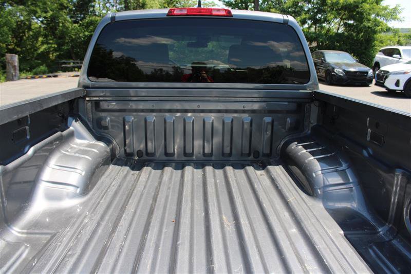 Used 2022 Nissan Frontier SV w/ Technology Package AWD/4WD image 20