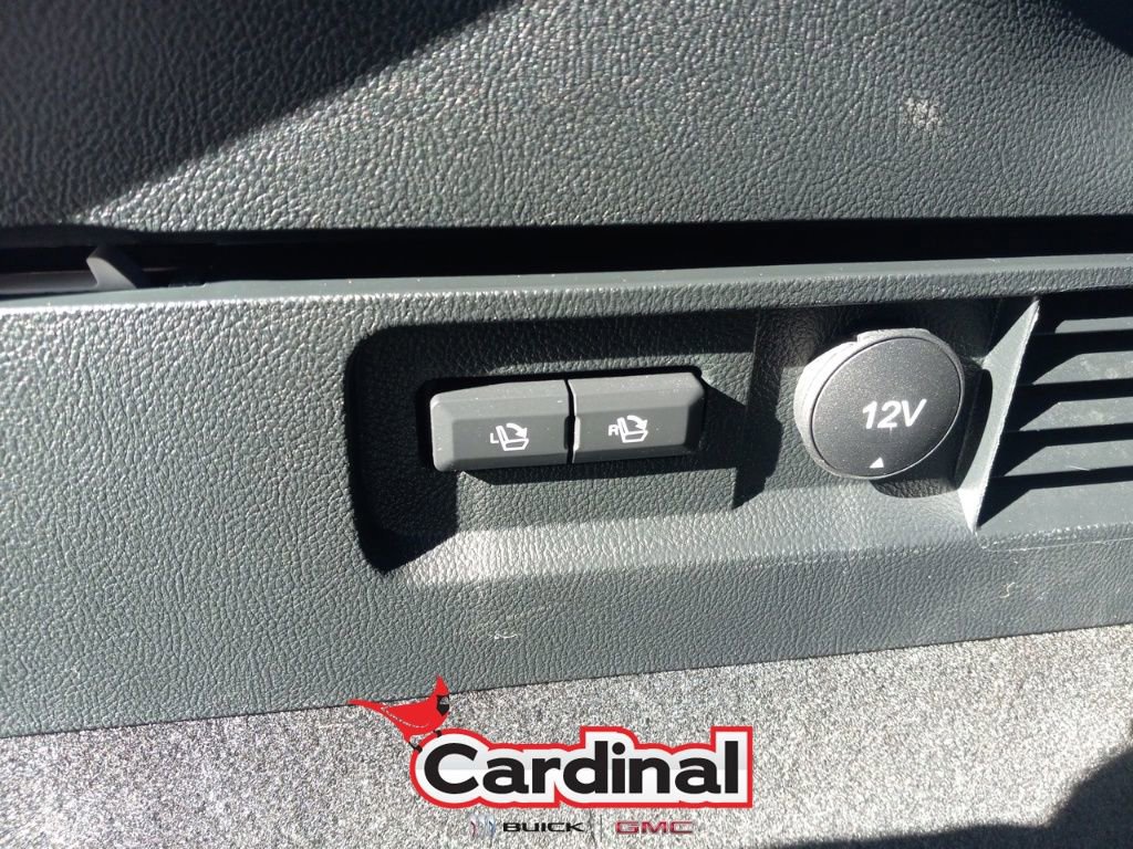 Used 2019 Lincoln Nautilus Reserve image 11