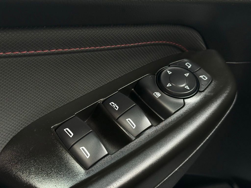 Used 2023 Chevrolet TrailBlazer RS w/ Convenience Package image 21