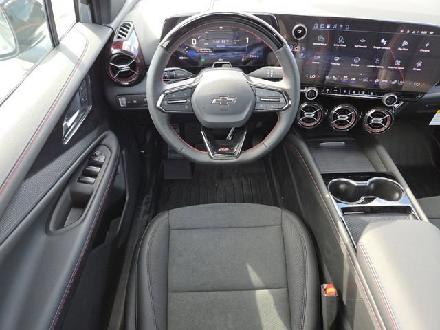 New 2026 Chevrolet Blazer EV RS w/ Super Cruise Package image 28