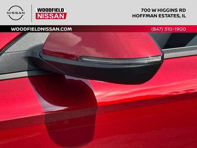 Used 2024 Hyundai Kona SEL w/ Convenience Package AWD/4WD image 12
