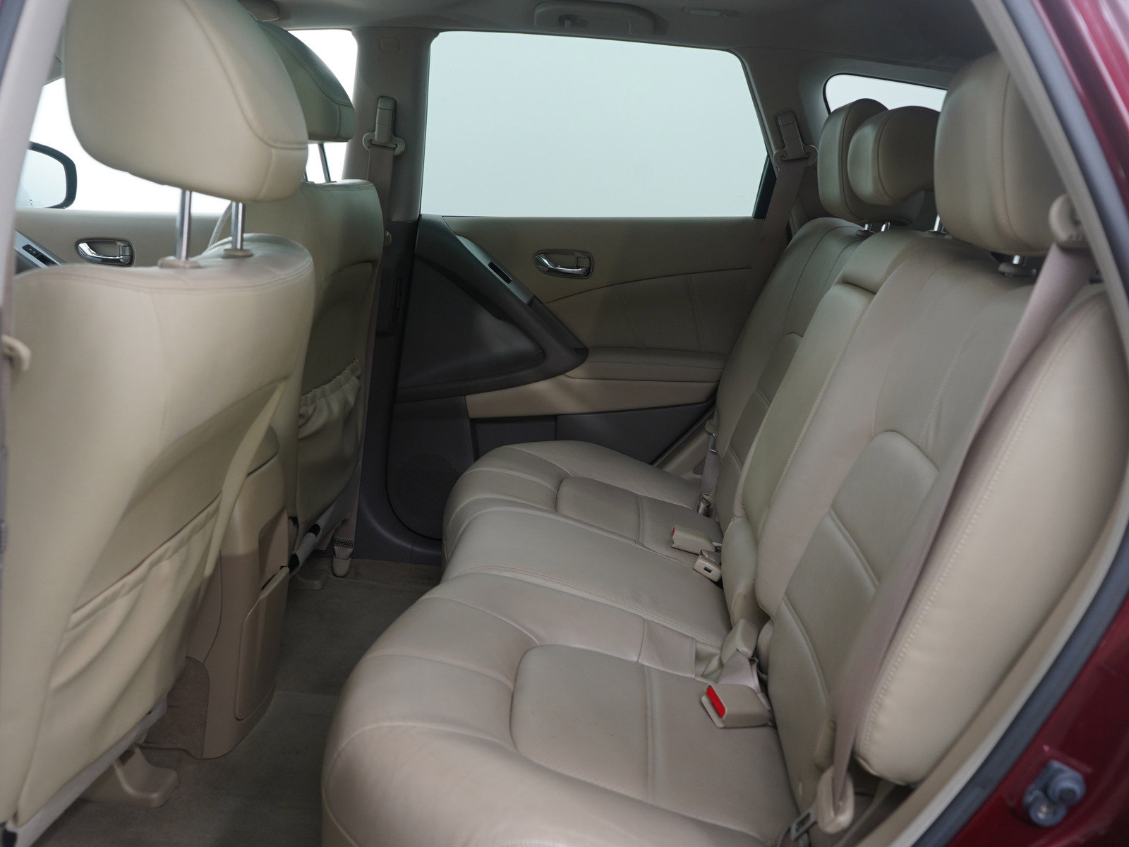 Used 2011 Nissan Murano SL image 15