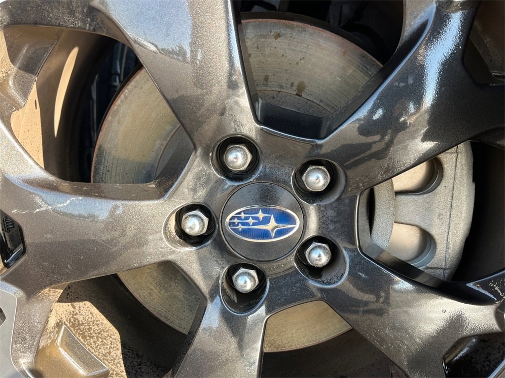 Used 2022 Subaru Crosstrek 2.0i Premium w/ Popular Package #3 image 25