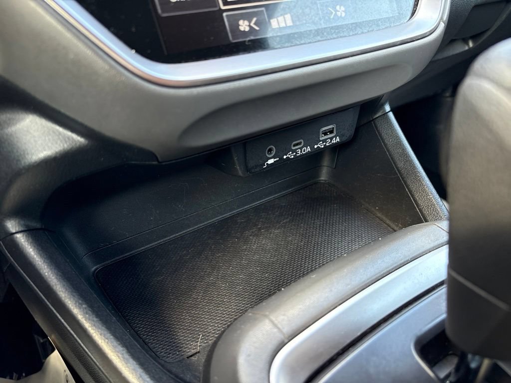 Certified 2024 Subaru Crosstrek 2.0i Premium AWD/4WD image 16