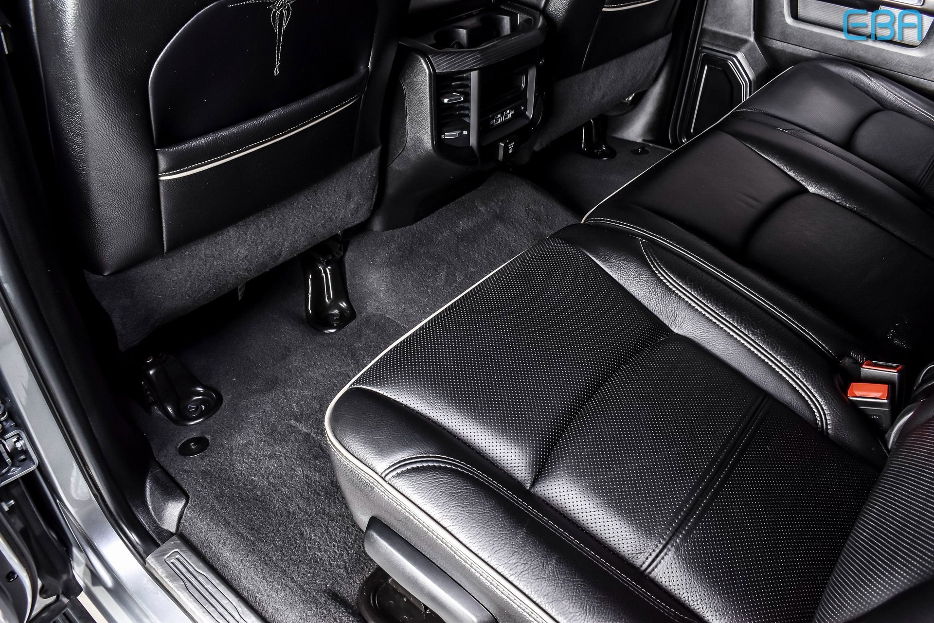 Used 2023 RAM 2500 Limited image 17