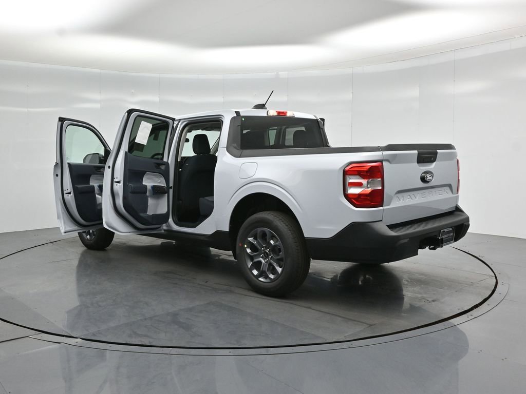 New 2026 Ford Maverick XLT FWD image 27