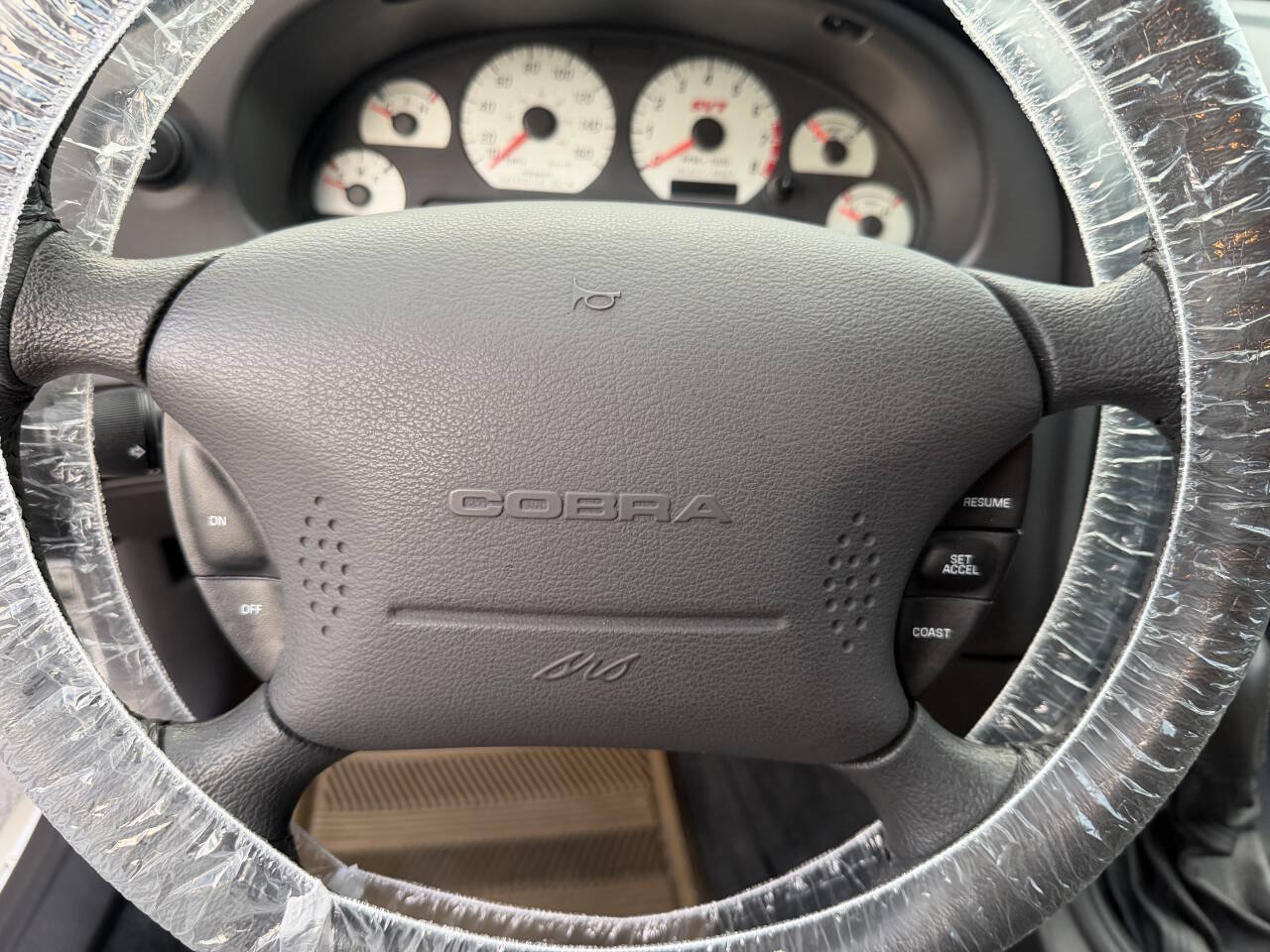 Used 2003 Ford Mustang Cobra RWD image 51