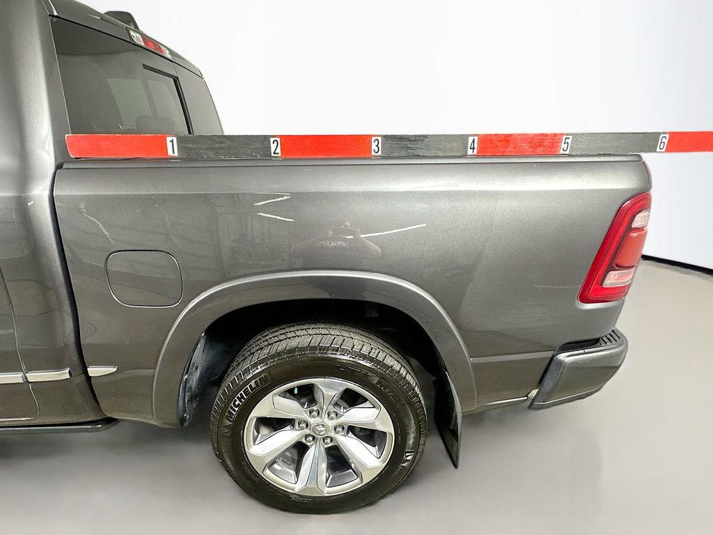 Used 2021 RAM 1500 Limited image 38