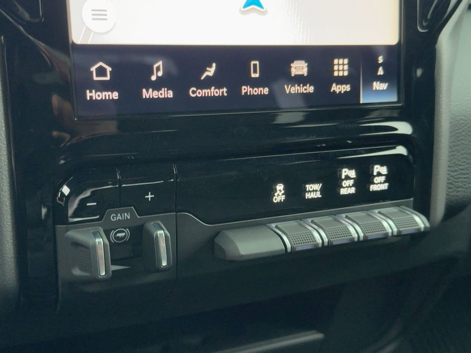 New 2026 RAM 2500 Lone Star image 25