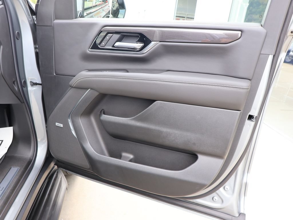 New 2026 GMC Yukon Elevation AWD/4WD image 44