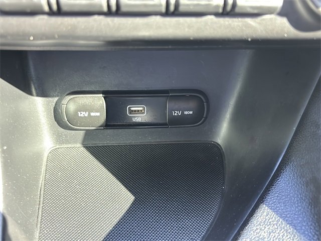 Used 2021 Kia Sportage LX w/ LX Fwd Popular Package image 24