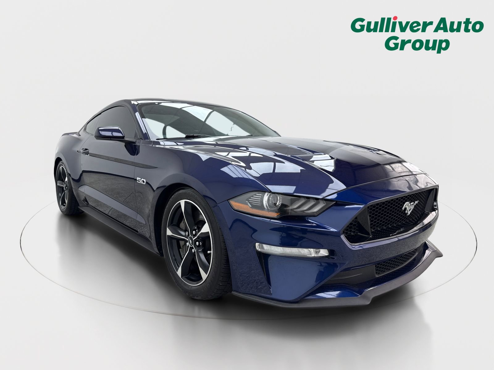 Used 2018 Ford Mustang GT w/ Equipment Group 301A RWD image 13