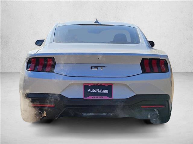 New 2026 Ford Mustang GT image 6