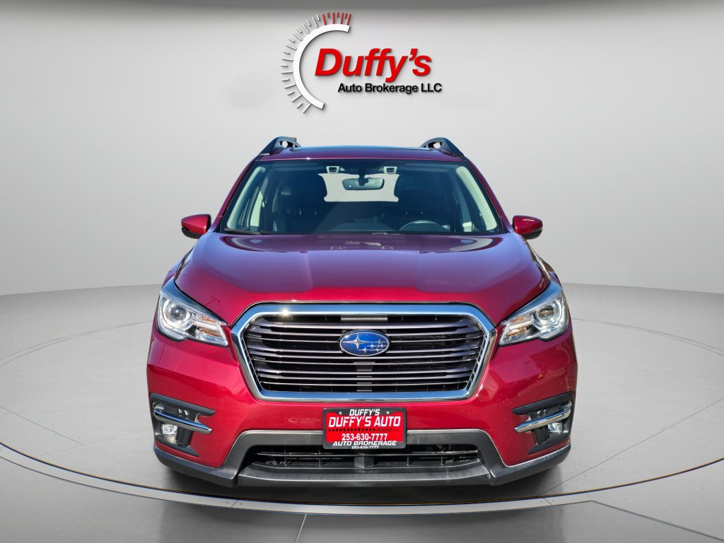 Used 2020 Subaru Ascent Limited w/ Technology Package AWD/4WD image 18
