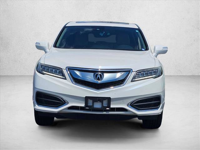 Used 2016 Acura RDX FWD w/ Technology Package image 2