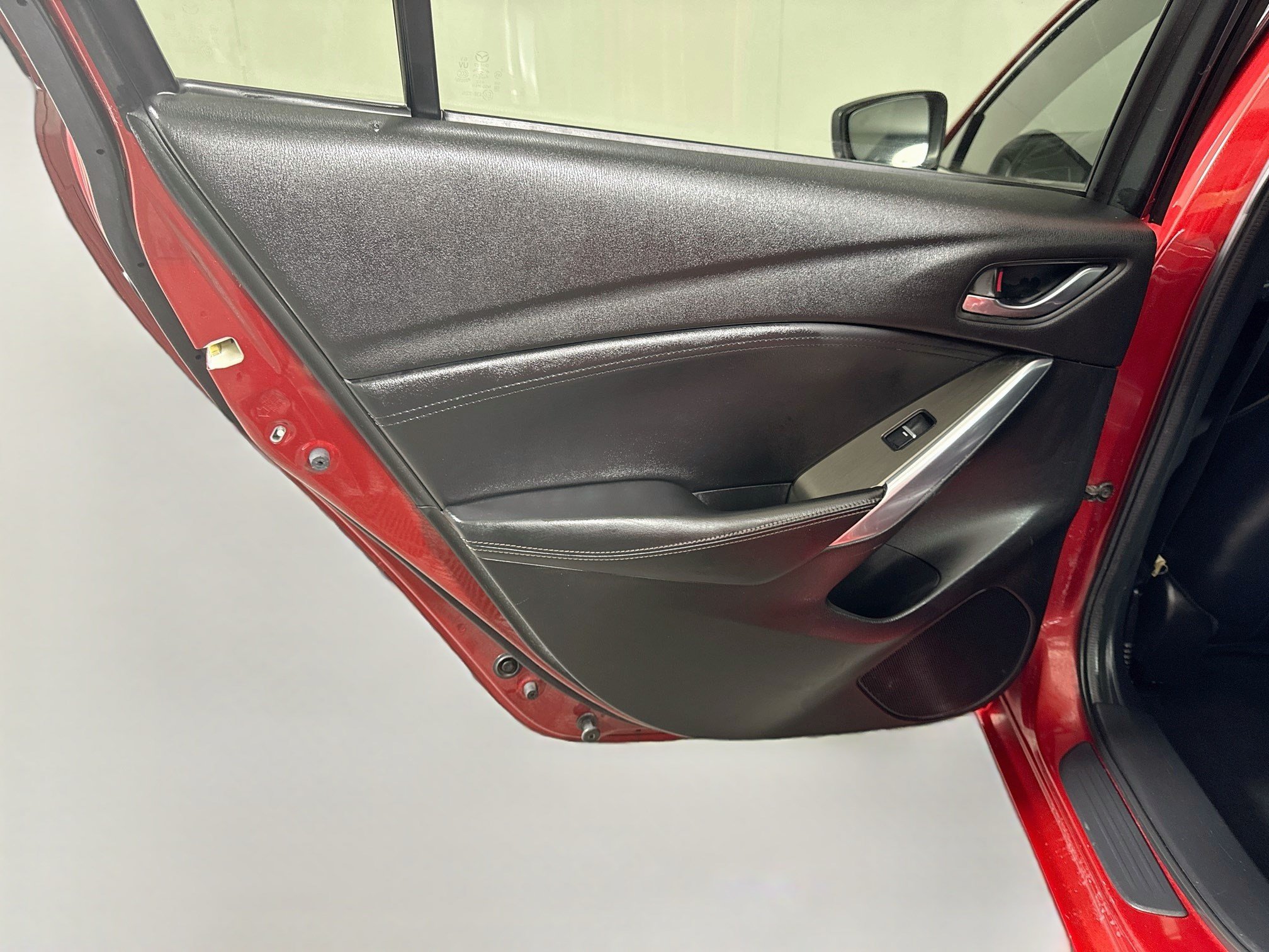 Used 2017 MAZDA MAZDA6 Grand Touring FWD image 26
