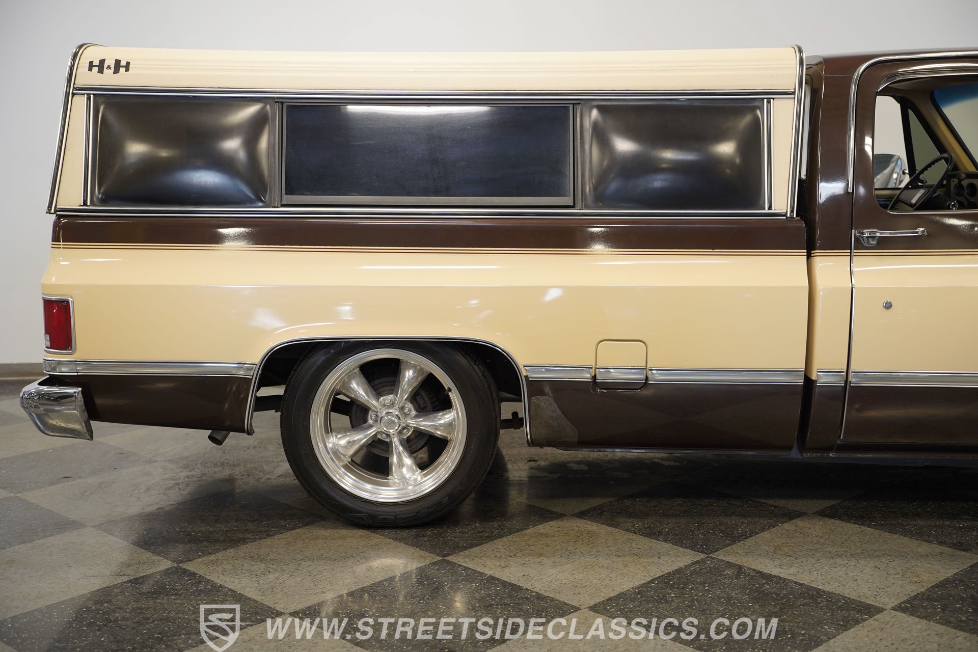 Used 1987 Chevrolet Silverado 1500 1500 RWD image 34