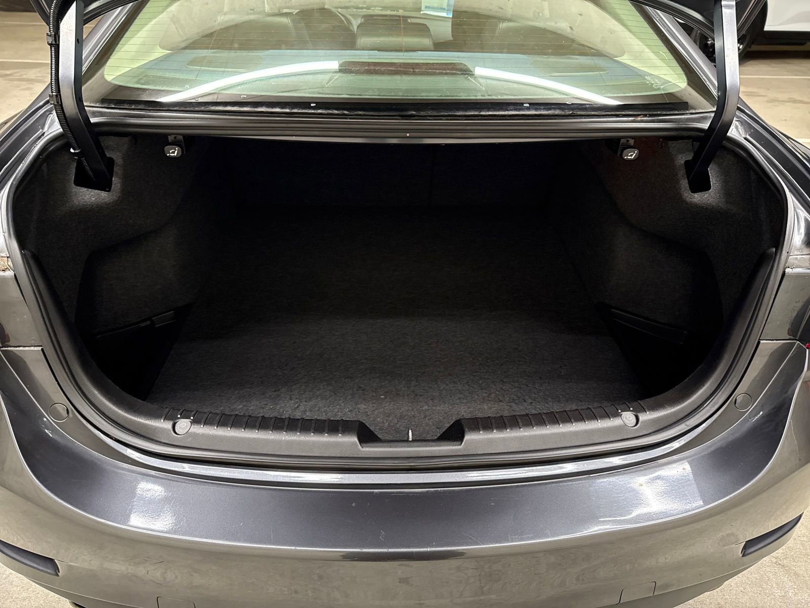 Used 2014 MAZDA MAZDA6 Touring w/ Touring Technology Package image 24