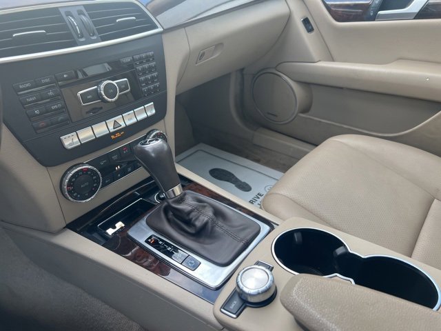 Used 2013 Mercedes-Benz C 300 4MATIC Sedan image 37