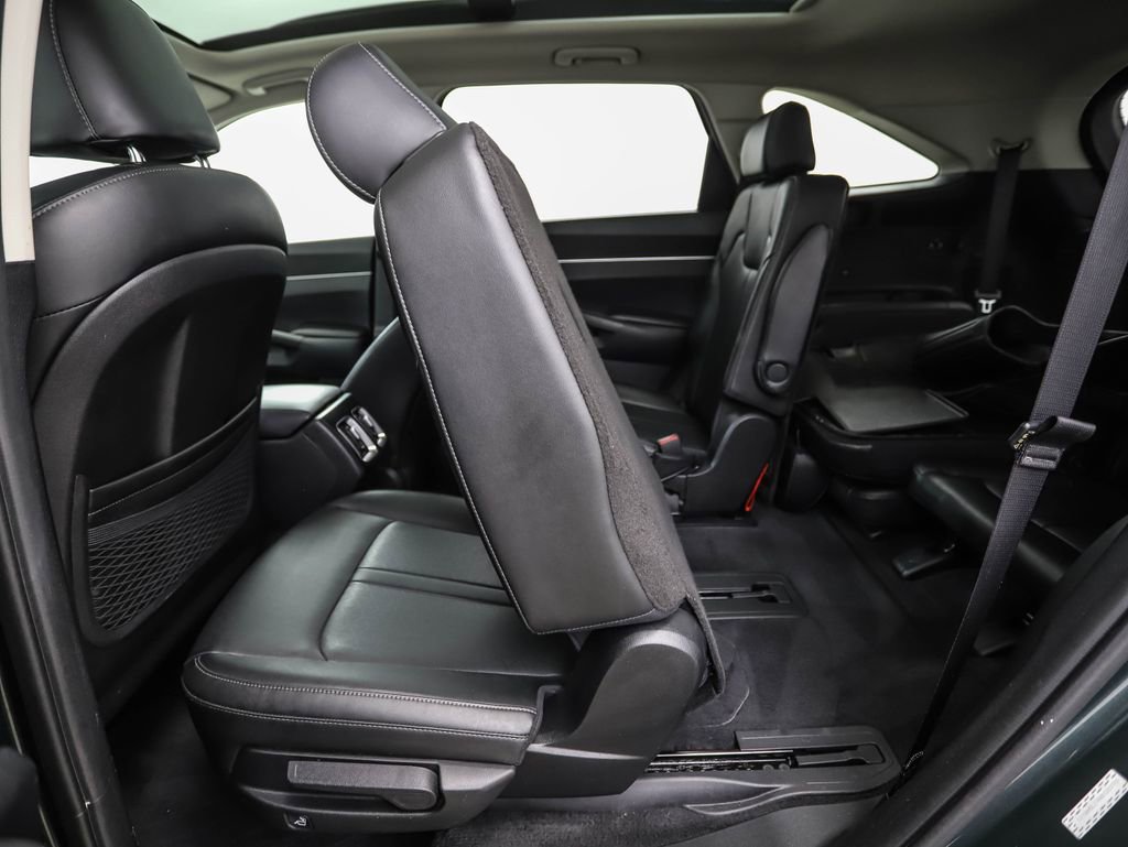 Used 2022 Kia Sorento X-Line EX image 24