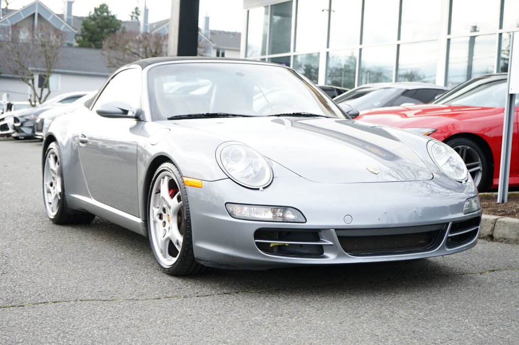 Used 2006 Porsche 911 Carrera S image 8
