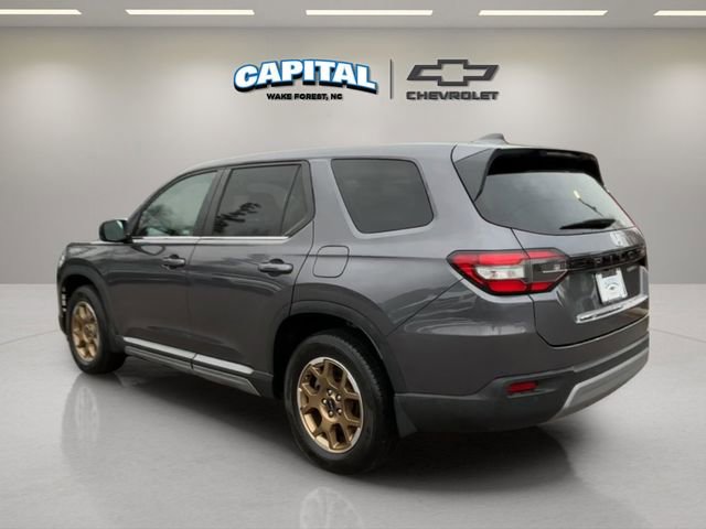 Used 2024 Honda Pilot EX-L image 3