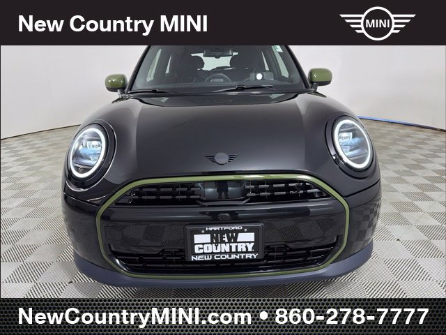 New 2027 MINI Cooper S FWD image 2