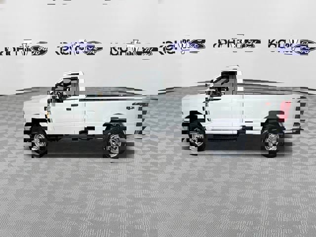 New 2026 Ford F350 XL w/ XL Chrome Package image 6