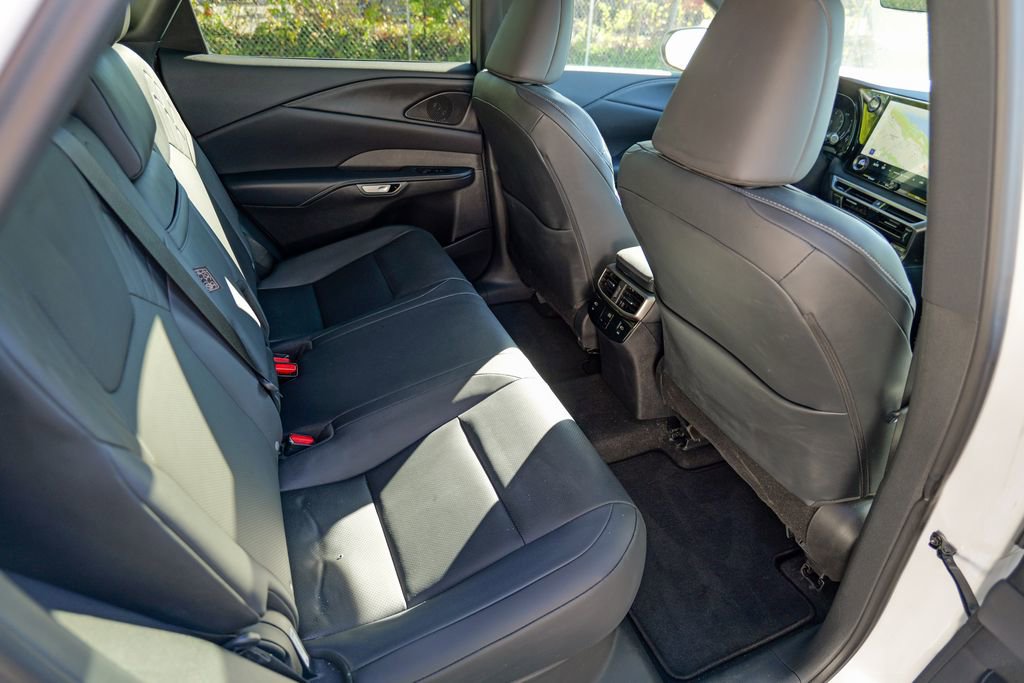 Used 2024 Lexus RX 350 Premium w/ Accessory Package (Z1) AWD/4WD image 29