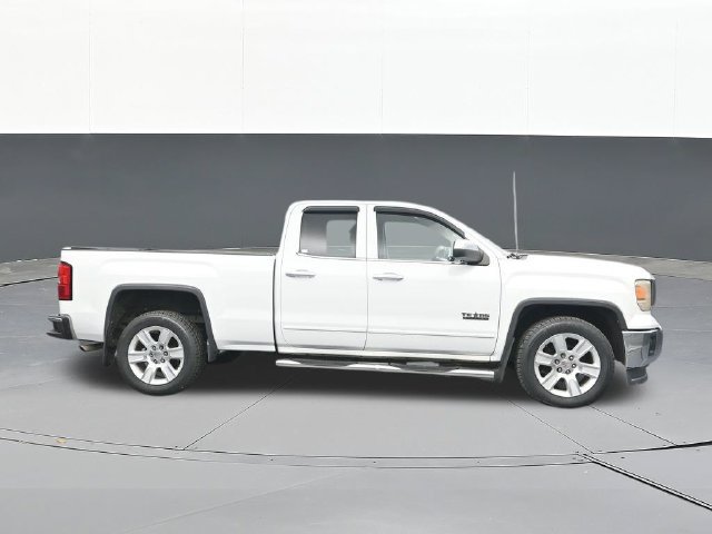Used 2015 GMC Sierra 1500 SLE w/ Texas SLE Value Package RWD image 18