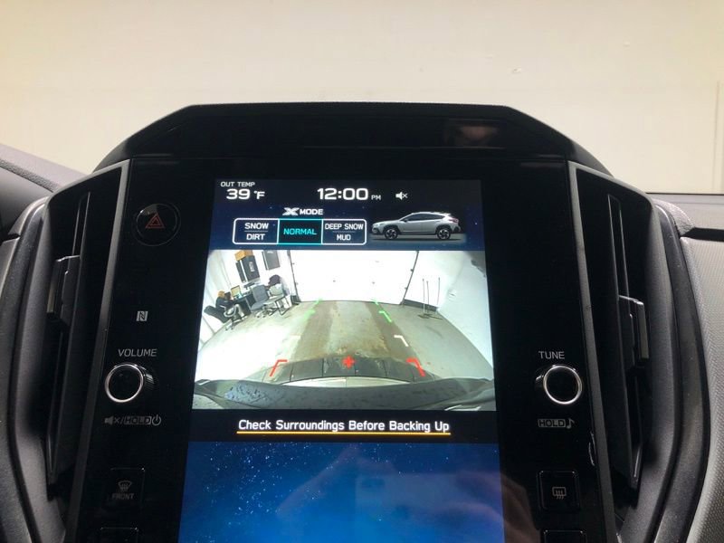 New 2026 Subaru Crosstrek 2.5i Sport image 34